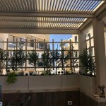 תכנון והתקנת פרגולות בירושלים