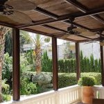 תכנון פרגולה לגינה ירושלים