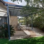 תכנות פרגולות בגינה