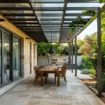 מחיר פרגולה מברזל