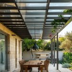 מחירי פרגולות מברזל