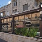 סגירת חורף למסעדות