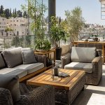 פרגולה זכוכית