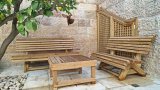 עבודות עץ מיוחדות בירושלים