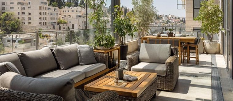 פרגולה זכוכית – המדריך המלא לשילוב זכוכית בפרגולה