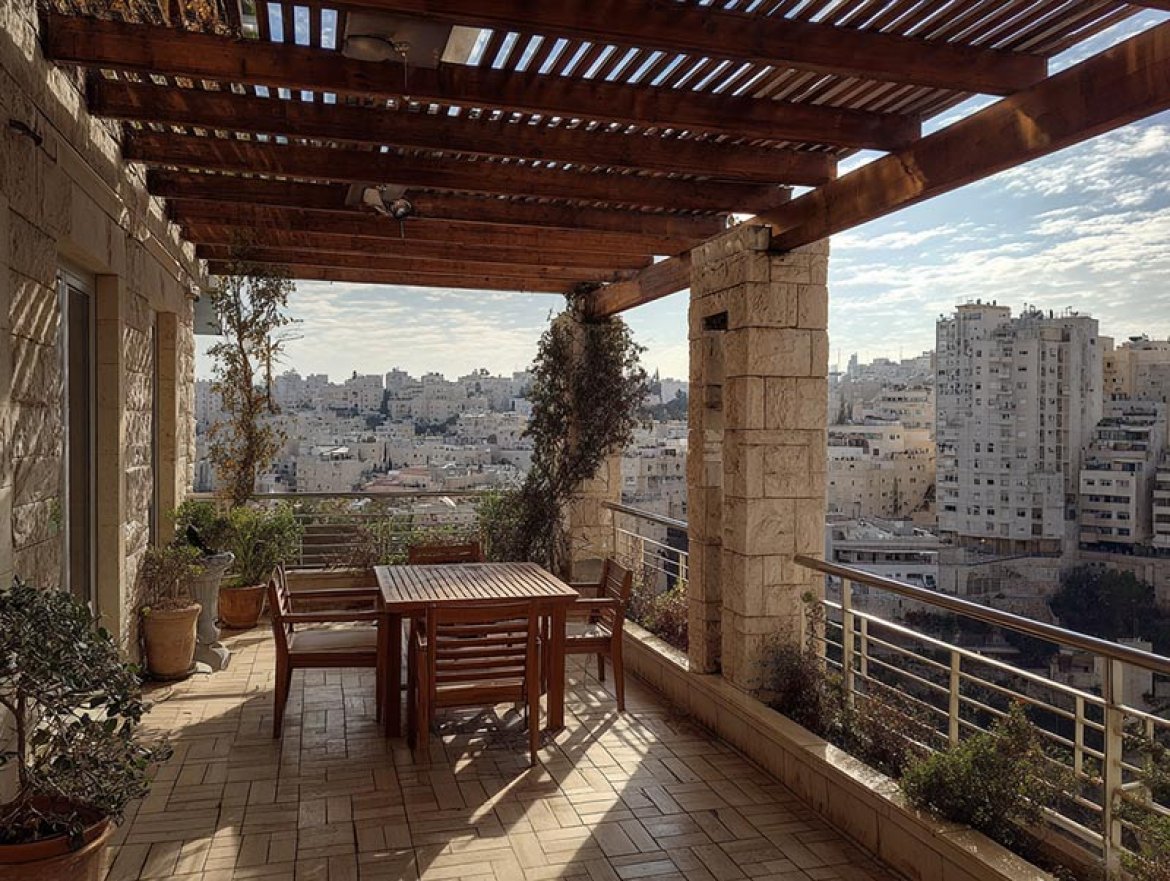 פרגולה – המדריך המלא לבחירת הפרגולה המושלמת לבית שלכם